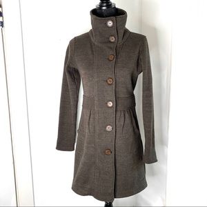 (2/$100) Patagonia Better Sweater Coat